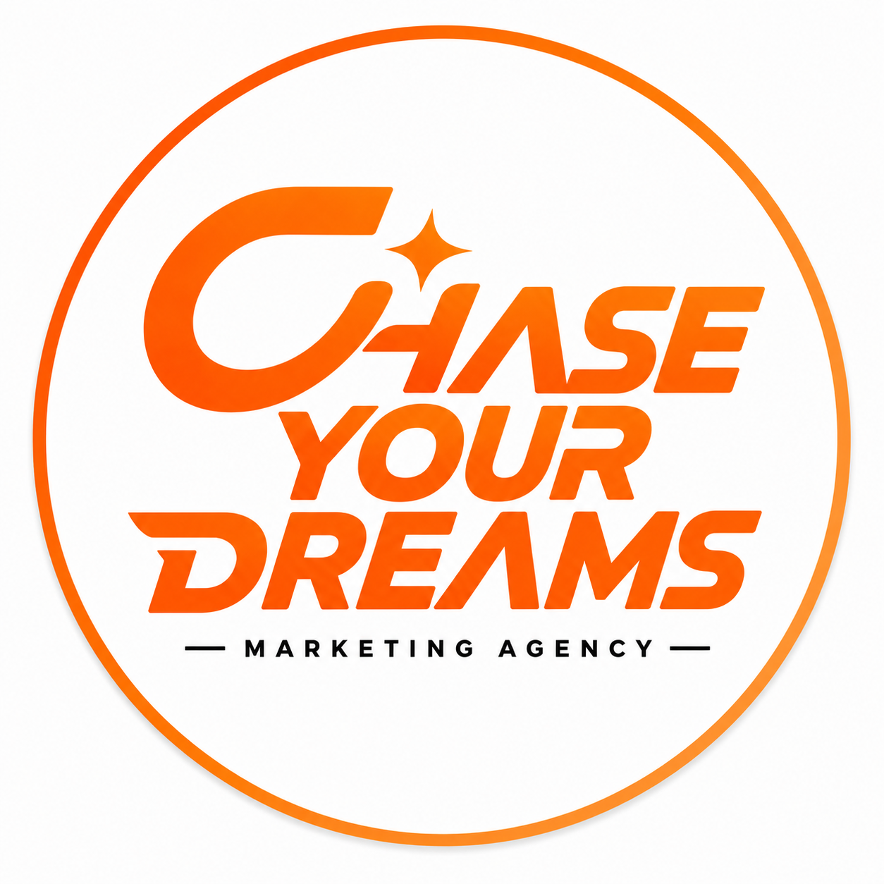 ChaseYourDreams Logo